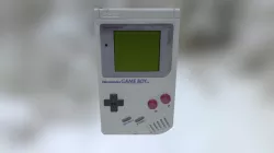 Gameboy