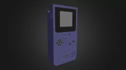 Gameboy