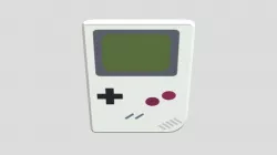 Gameboy