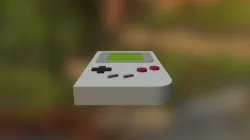 Gameboy