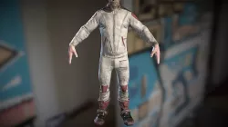 GameDeve Character