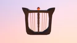 Gameobject_harp