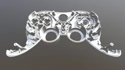 Gamepad