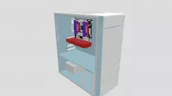 Gaming PC basic build