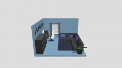 Gaming-room