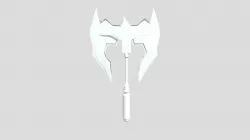 Gaming sword