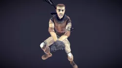 Gangnam Hurv GIF