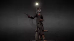 Gangster Tony