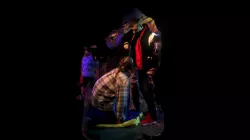 Gansta 01