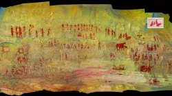 Gaora Halagana III, "Funeral Watch"