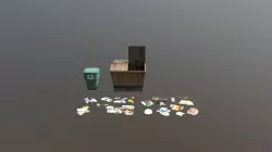 Garbage