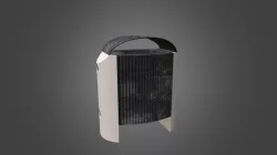 Garbage Bin