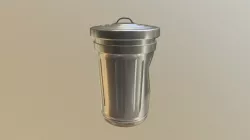 Garbage Can
