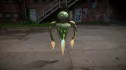 gardener FnF