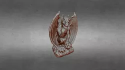 Gargoyle Meshroom