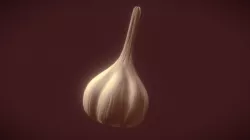 GARLIC