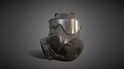 Gas Mask