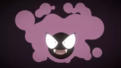 Gastly