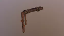 Gate