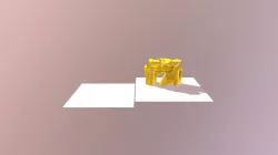 Gate Explosion
