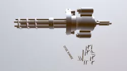 Gatling