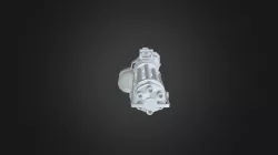 Gatling Gun20171130