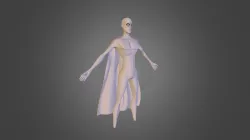 Geekoid WIP