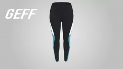 GEFF LAMBDA COLLECTION LEGGIN