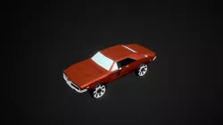 General Lee