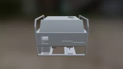 Generator Done