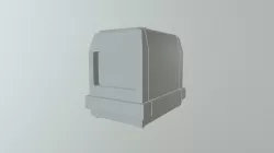 Generator (Small)