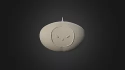 Generic Cousin Head