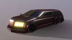 Generic Truck 4