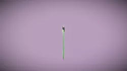 Genji Sword Overwatch