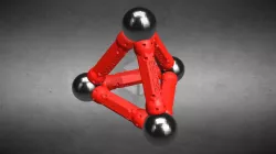 GEOMAG Basic Pyramid