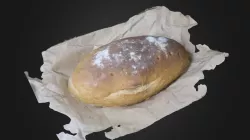 German Bread