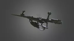 Geweer, Mannlicher M1895