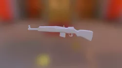 Gewehr 43