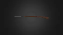 Gewehr 98