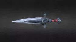 GG2018 Anastasia Dagger