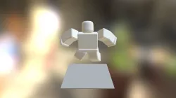 Ghost Blocky Jump R2