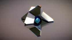 GHOST(Destiny)