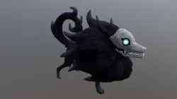 Ghost Dog