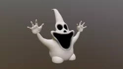 Ghost