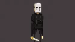 Ghostface Jim