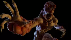 GHOUL ANIMATIONS