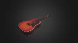 Gibson Guitar