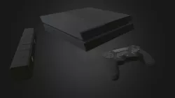 ging console