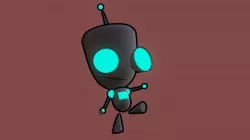 GIR (Invader Zim) ~ (Invasor Zim)