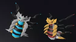 Giratina